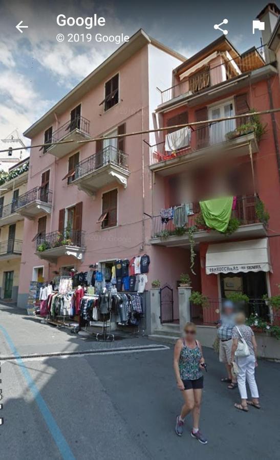 Camera Giglia マナローラ エクステリア 写真